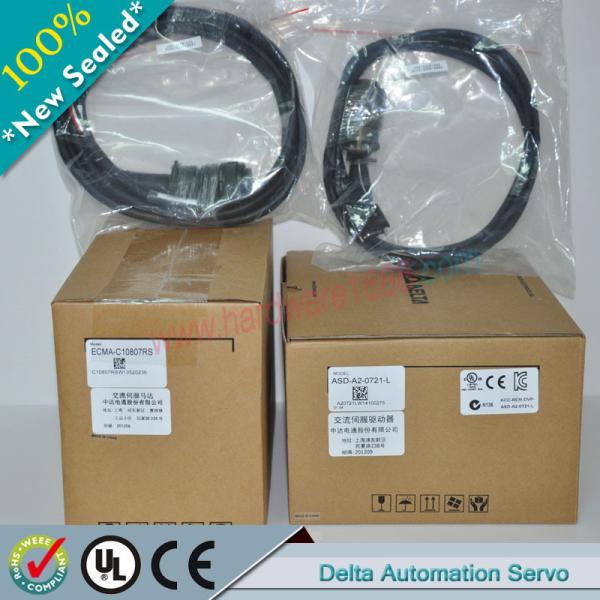 Quality Delta Servo Motion ECMA-E Series ECMA-E21320RS / ECMAE21320RS for sale