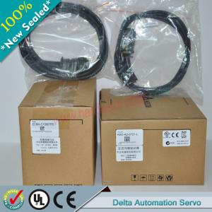 Quality Delta Servo Motion ECMA-F Series ECMA-F11875S3 / ECMAF11875S3 for sale