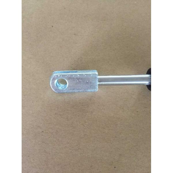 Miniature Compression Gas Sturt International Gas Spring Steel , SS304 , SS316