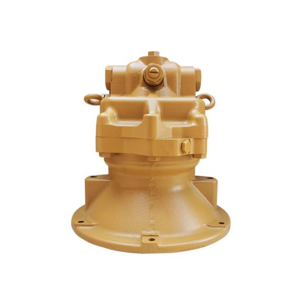 Buy Excavator PC200-8 PC200 Swing Motor Assy 706-7G-01170 at wholesale prices