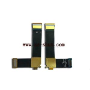 Quality mobile phone flex cable for Samsung C6112 slider for sale