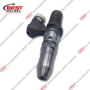 392-0200 Common Rail Fuel Excavator 3508B/3512B/3516B Injector 20R-1264