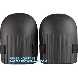 Gardening Knee Pads Lightweight Waterproof EVA Foam Cushion, Soft Inner Liner,