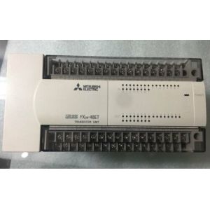 FX2N-48ET Mitsubishi Automation Logic Device with 12 Months Warranty