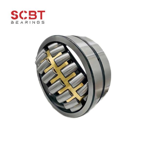 Buy SCBT Spherical Roller Bearings Manufacturers 11518 22218 Custom Precision Bearings at wholesale prices