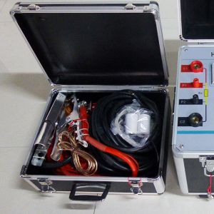 Contact Resistance Meter 600A