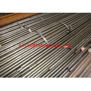 Seamless Stainless Steel Round Bar ASTM A276 AISI GB/T 1220 JIS G4303