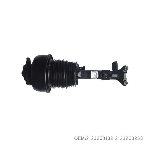 Front Air Ride Suspension for W212 Air Suspension Shock Absorber 2123203138 A2123202238