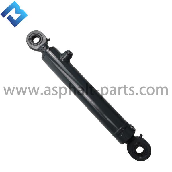 Hydraulic System Asphalt Paver Spare Parts S1800 2026708 Hopper Hydraulic Oil Cylinder
