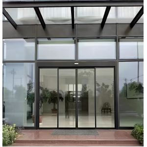 Quality 600mm/s Automatic Sliding Door Operator for sale