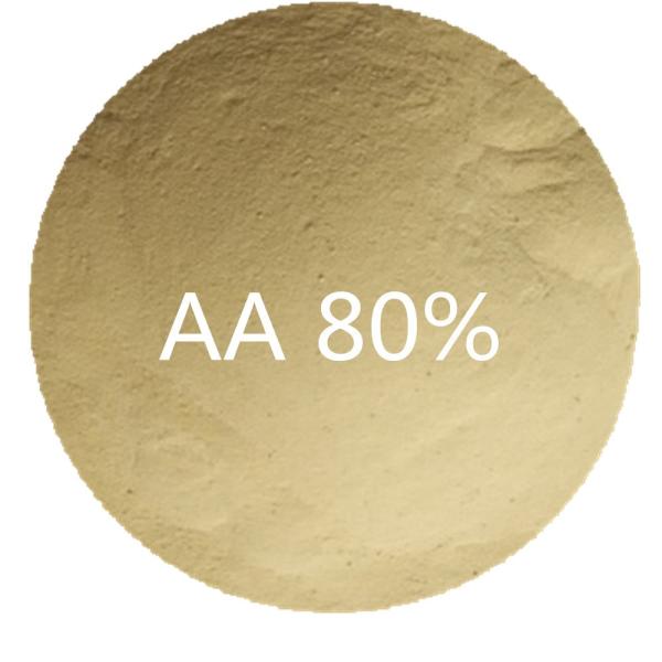 Ph7-9 Organic Amino Acid Powder Agricultural Mix Of Amino Acid Foliar Fertilizer