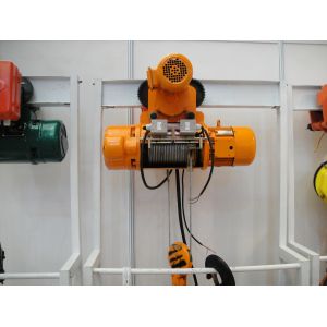 32t Stainless Steel Wire Rope Hoist