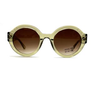 Experience Unmatched Comfort and Style with Acetate Frame Sunglasses-AS120