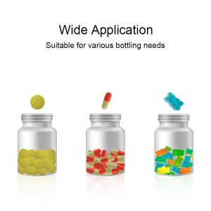 Automatic Tablet Counting Machine Capsule Filling Bottling Counter With Modular