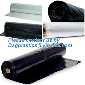 Agricultural PE Film, Agriculture Polyethylene, Film, mulch films, horticultural