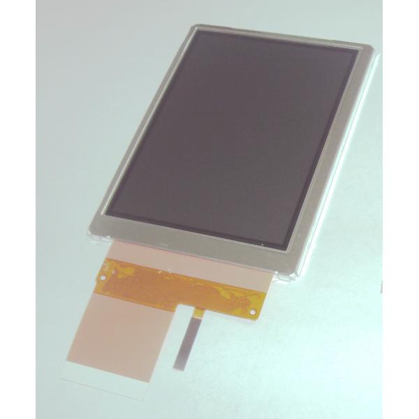 Buy 3.5"	LCM	240×320RGB 55cd/m2 Sharp TFT LCD Screen LQ035Q7DB03F at wholesale prices