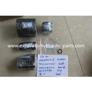 244U815S16 Sun Gear YR15V0002S006 Shaft 2441V815S23 Bearing ZR16X01900 Ring SK60