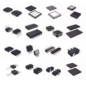 MICROCHIP DSPIC33EP512GM710 IC Cintas Para Conectar Componentes electronics
