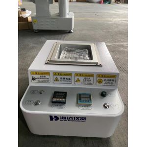 Digital Pendulum Impact Tester for Film and Paper Packaging