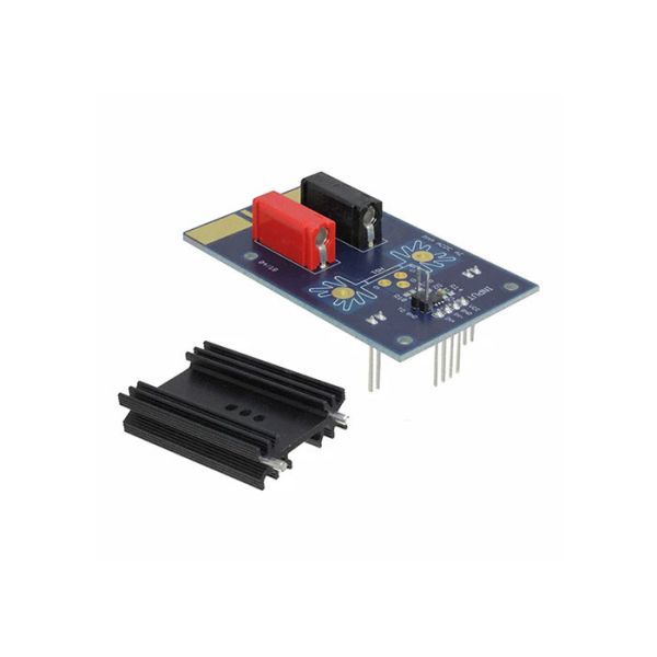 KIT-DRIVER-1EDN7512G Embedded Solutions Gate Driver Power Management Evaluation