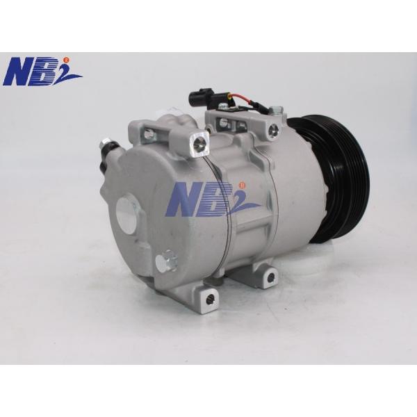 Korean Car DVE16 Air Condition Compressor For Kia Sportage Rio Optima OEM 97701-2S500/ 97701-2P310