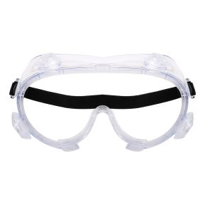 Impact Resistant Safety Protective Goggle Surgical Protective Water - Proof