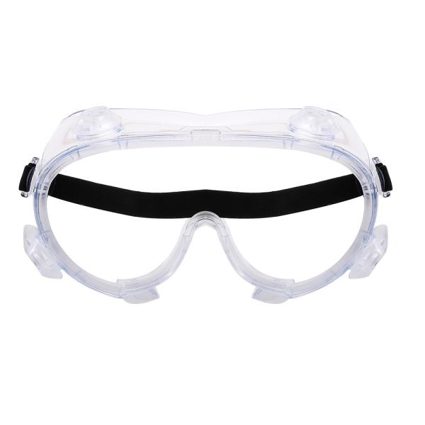 Buy Water Resistant Medical Protective Goggles at wholesale prices