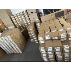 Siemens SINAMICS DCM DC Converter For 4-Quadrant Drives Circuit 6RA8091-6FV62