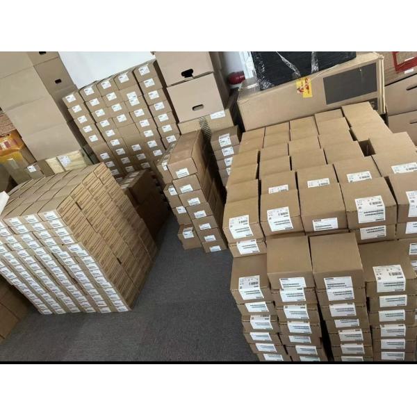 6ES7361-3CA01-0AA0 SIMATIC S7-300 Siemens IM 361 Interface Module For Benefit 100% Original