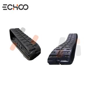 KR32086N541 Rubber Track Undercarriage for Yanmar CTL Road Equipment