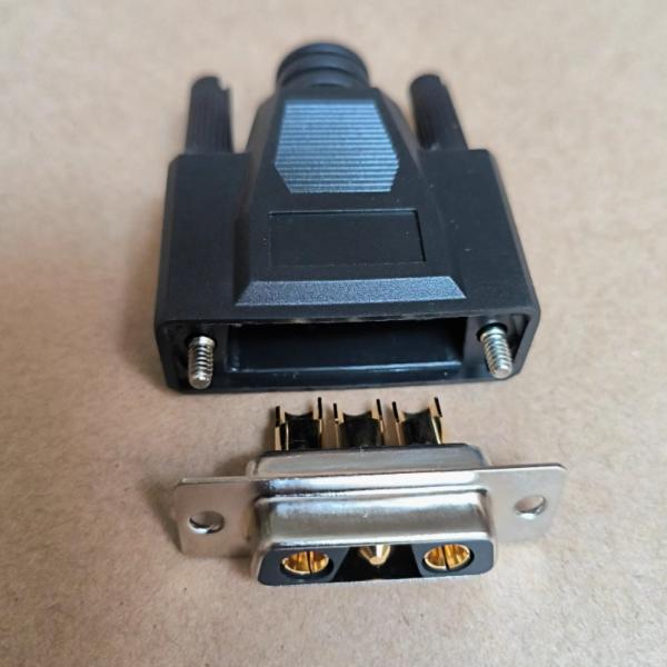 BBU Power Connector for Huawei or ZTE BBU