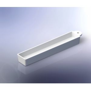 Fully Yttria Stabilized Technical Ceramic Parts 8YSZ Zirconia Crucibles Melting