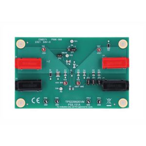 Quality TPS22992EVM Embedded Solutions 5.5V 6A Load Switch TPS22992 Evaluation Module for sale
