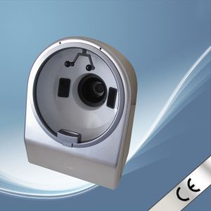 Automatic Digital Skin Analyzer Machine For Face, Skin Rejuvenation