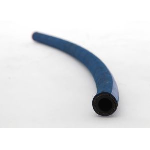 Quality 1/4&quot; NBR synthetic rubber High Pressure Washing Machine Hose Blue Color for sale
