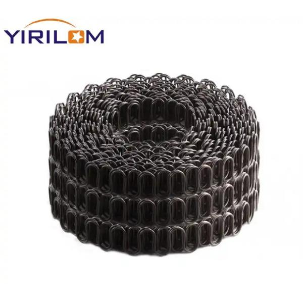 Buy OEM Zig Zag Furniture Springs Steel Upholstery Sofa Springs at wholesale prices