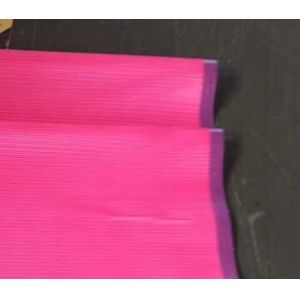 Conveyor Belts Polyester Spiral Mesh