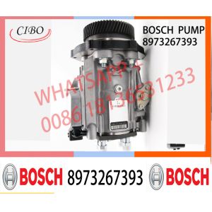 VP44 Fuel pump 0470504037 0470504048 ZEXEL 109341-1024 for ISUZU 4JH1 D-Max