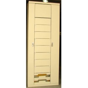 DA-ODF 1008F Fiber Optic Distribution Frame