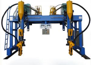 China Automatic H Beam Gantry Type Welding Machine for Steel Structure on sale