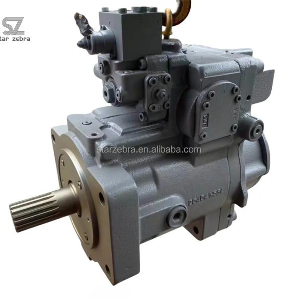 Hitachi 870-5G Hydraulic Pump Piston Pump Assembly The Perfect Solution for Your Operations