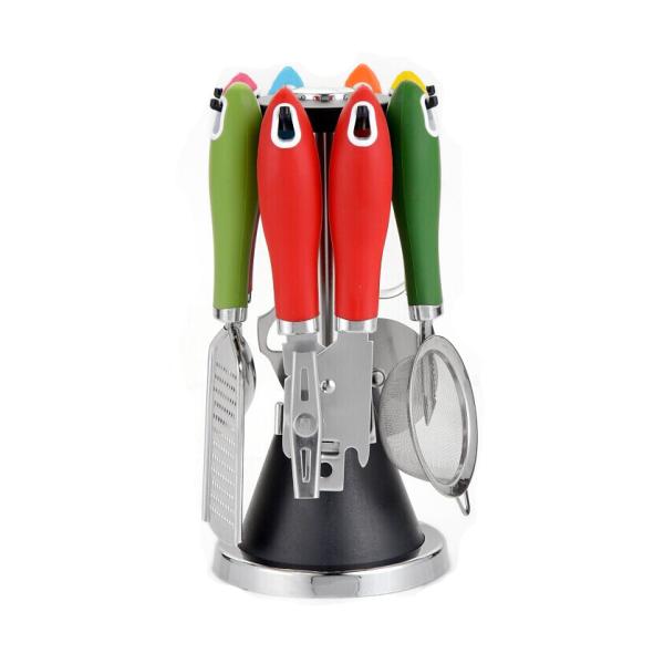 Kitchen Accessories Organizer Cutting Board Kitchen Cooking Tools Combination one box