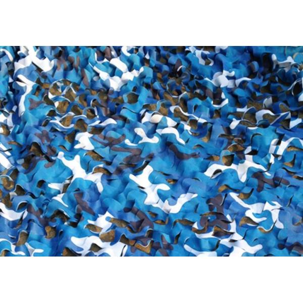 Comfortable Military Camo Netting Single Layer With Anti - Infrared Features