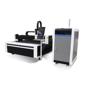 1000W 1500W CNC Fiber Laser Pipe Cutting Machine CE
