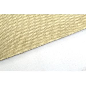 Spark Resistant Vermiculite Coated Fiberglass Cloth Welding Blanket Roll Fabric