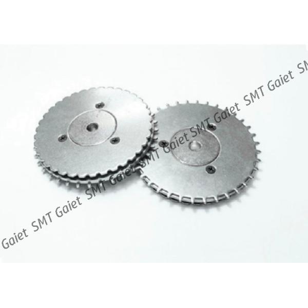 Buy Yamaha CL24MM Feeder Gear SMT Spare Parts KW1-M4520-00X at wholesale prices