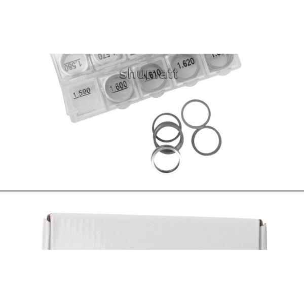 OEM new 500PCS Injector Solenoid Valve B13 B14 B16 B22 B26 for 0445 120