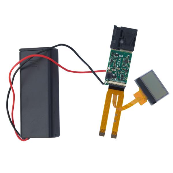 Buy 10M Warehouse Laser Distance Meter Sensor Smallest Size Digital Instruments Measuring Transducer at wholesale prices