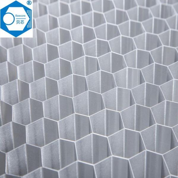 Lightweight Aluminum Honeycomb Material Aluminum Honeycomb Core