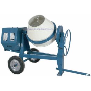 Concrete Machine Trading Assurance Mini Concrete Mixer Garden Tools